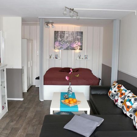 Ferienwohnung Sonnenblick Altenau  Luaran gambar