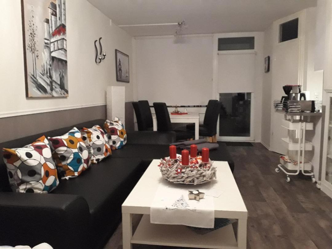 Ferienwohnung Sonnenblick Altenau  Luaran gambar