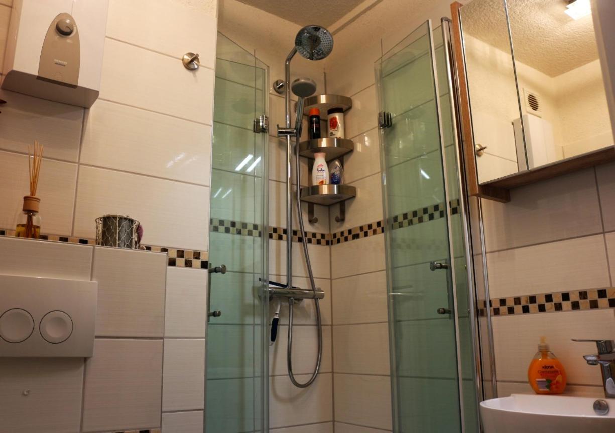 Ferienwohnung Sonnenblick Altenau  Luaran gambar