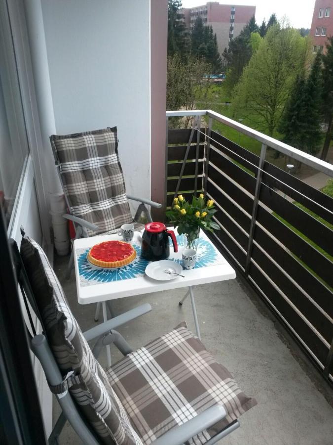 Ferienwohnung Sonnenblick Altenau  Luaran gambar
