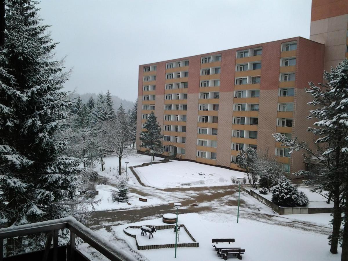 Ferienwohnung Sonnenblick Altenau  Luaran gambar