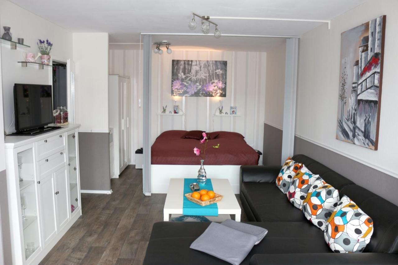 Ferienwohnung Sonnenblick Altenau  Luaran gambar